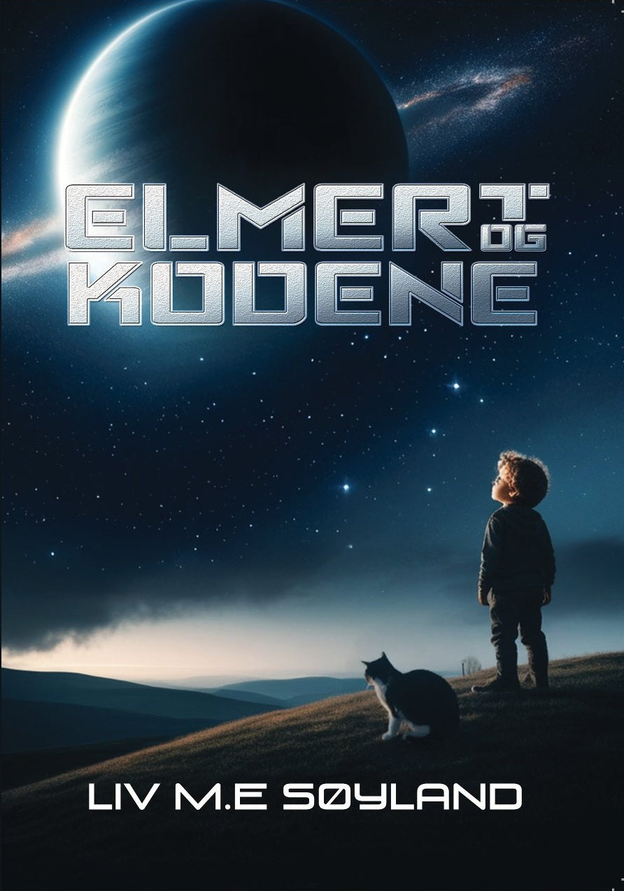 Elmert og kodene