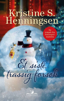 Et siste, trassig forsøk