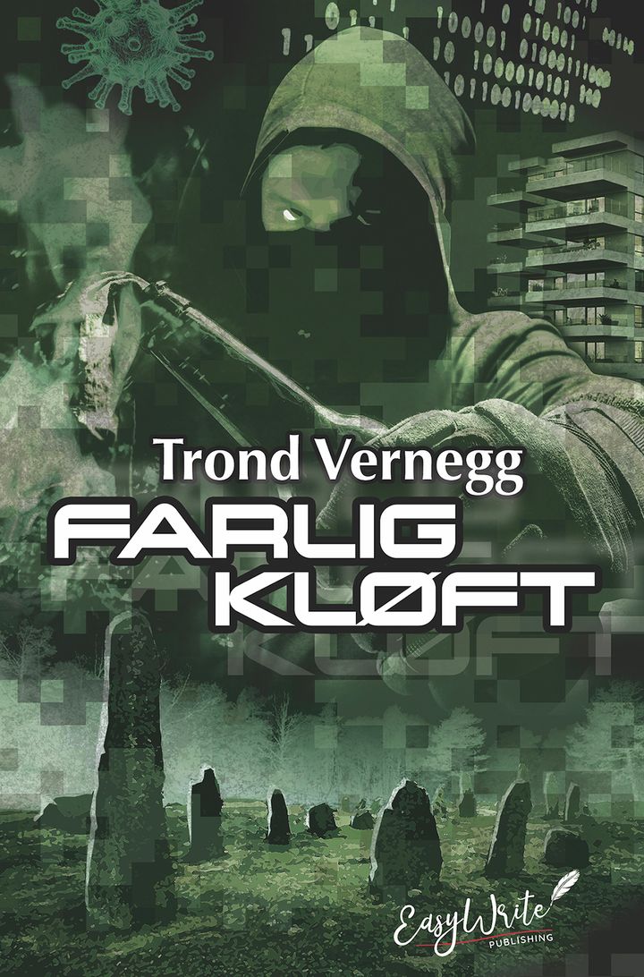 Farlig Kløft