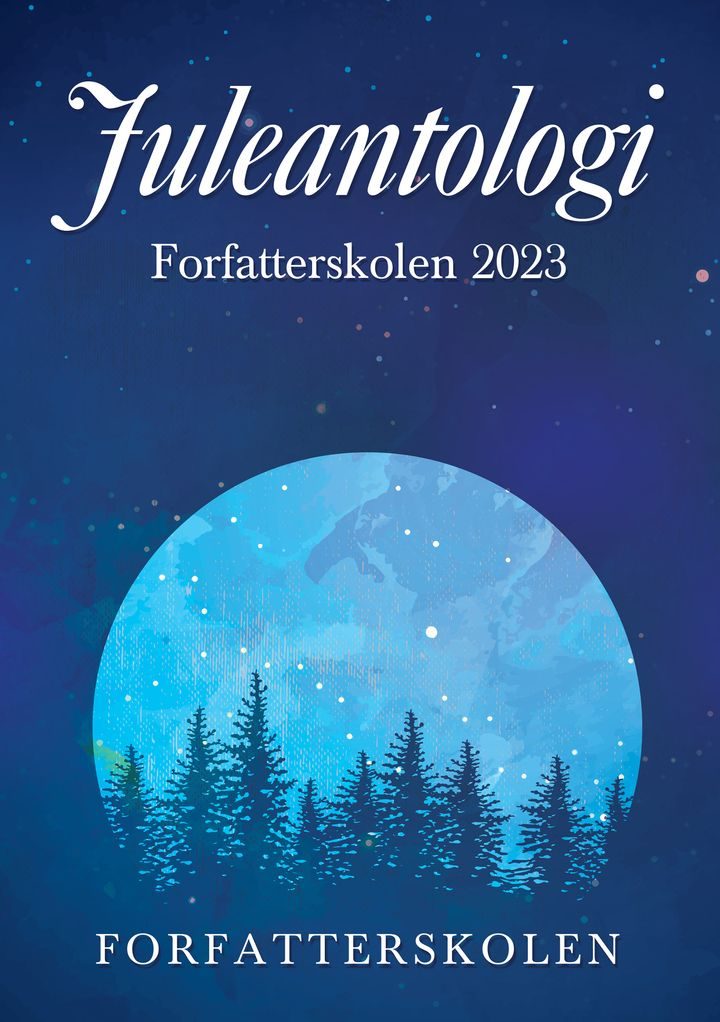 Forfatterskolens Juleantologi 2023