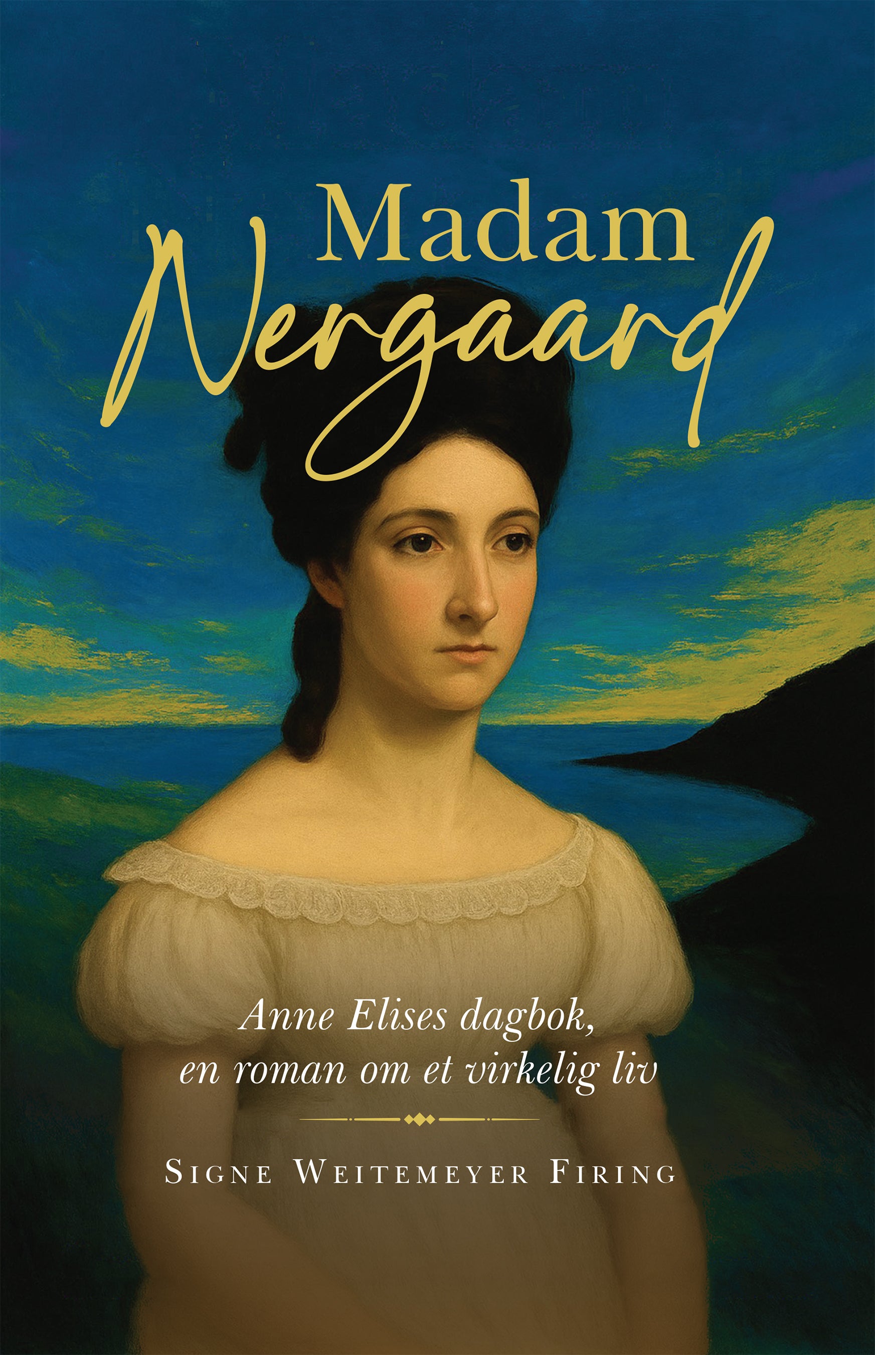 Madam Nergaard