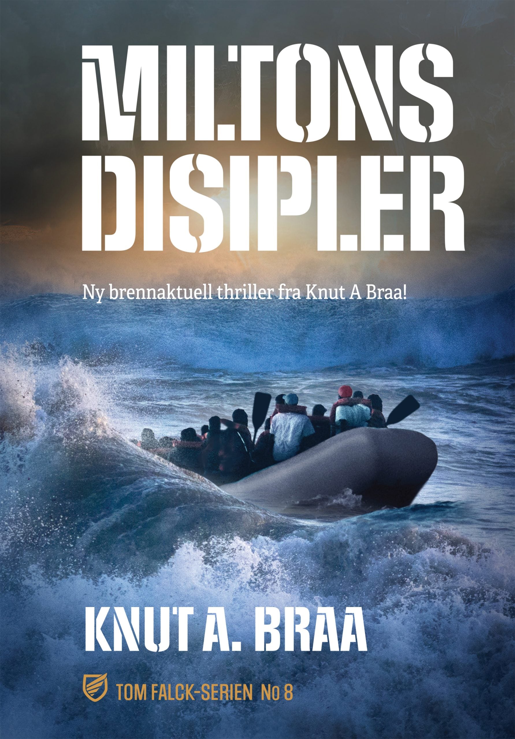 Miltons Disipler