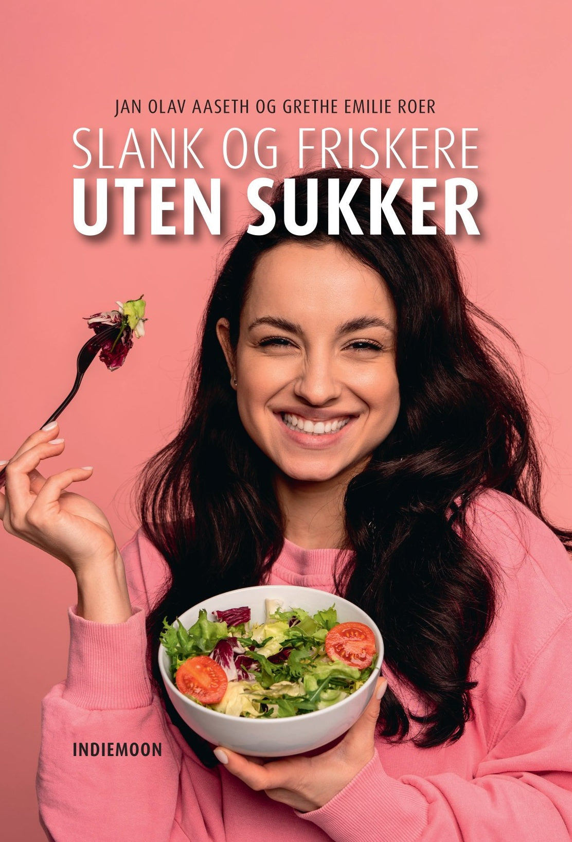 Slank og friskere uten sukker