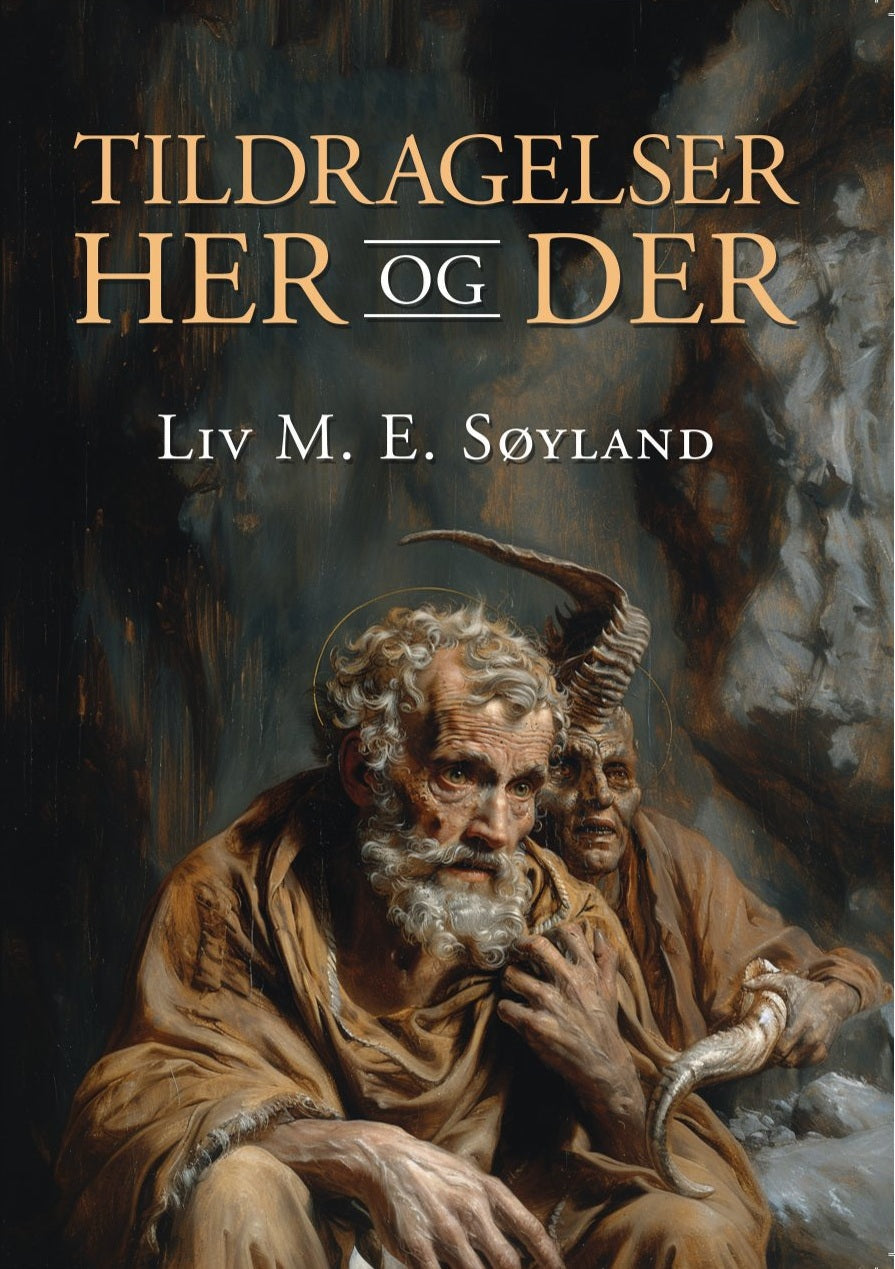 Tildragelser her og der