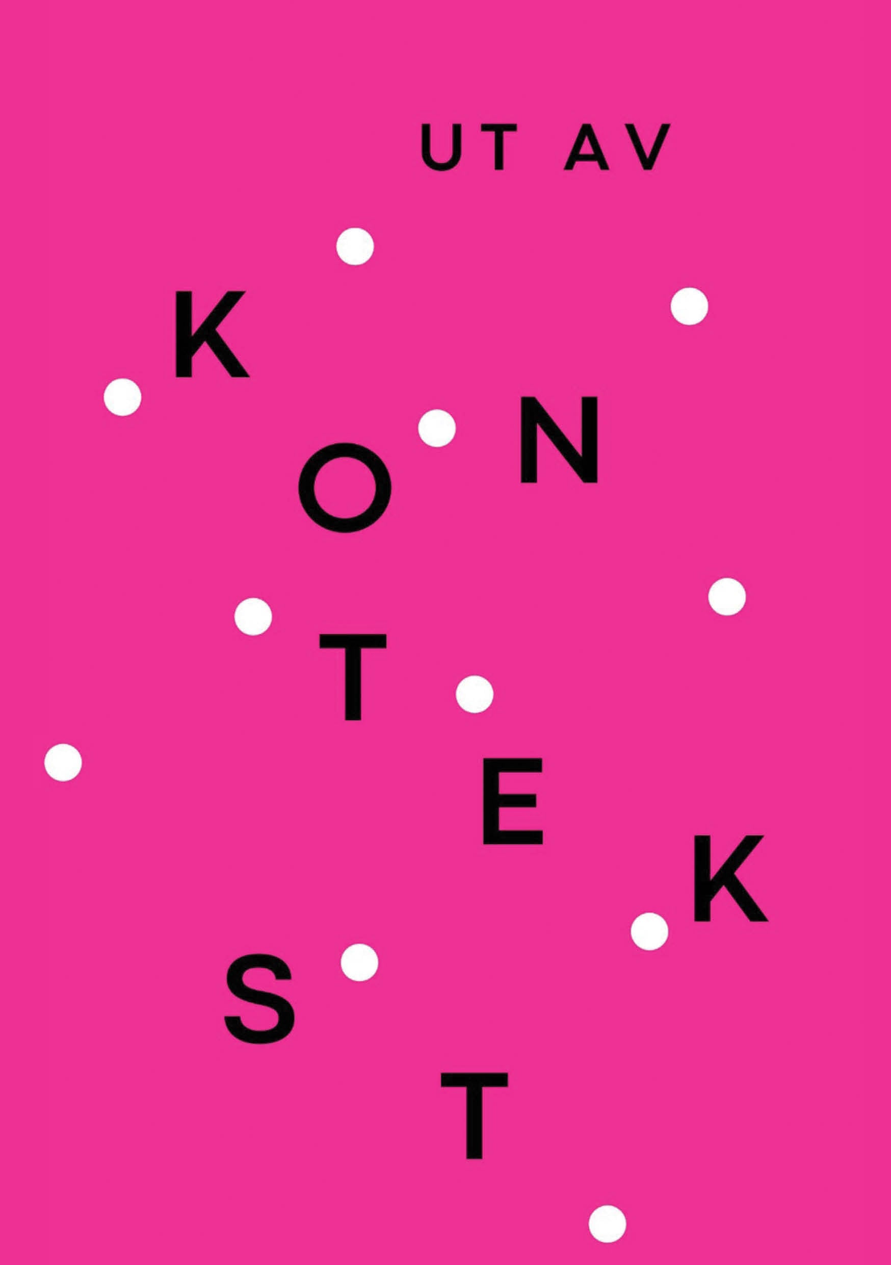 Ut av kontekst